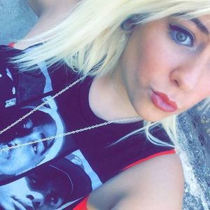 Meet your Posher, Alisha